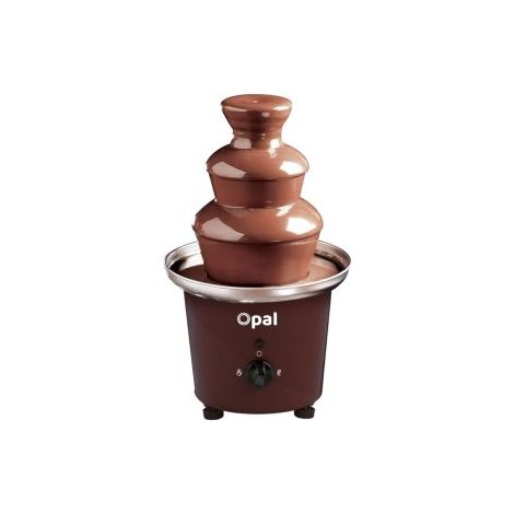 machine à fondue oem inoxydable 0 9 litre 100 watt
