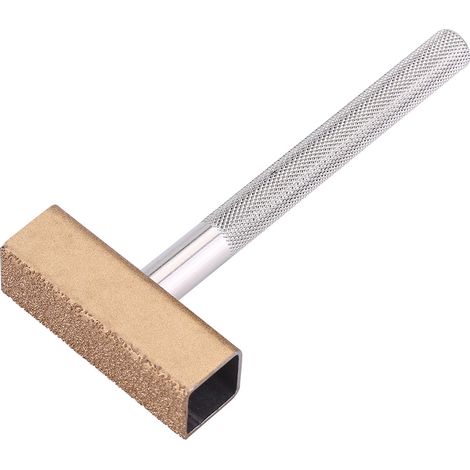 Couteau De Dressage En Forme De T Pour Outil De Rectification De Diamant - Carbure Cimenté - Pour Atelier Et Industrie - 1 Pièce (1/5)