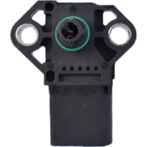 Intake pressure sensor compatible with Volkswagen/Audi/Skoda/Ford: 0281002399 038906051B (1/4)