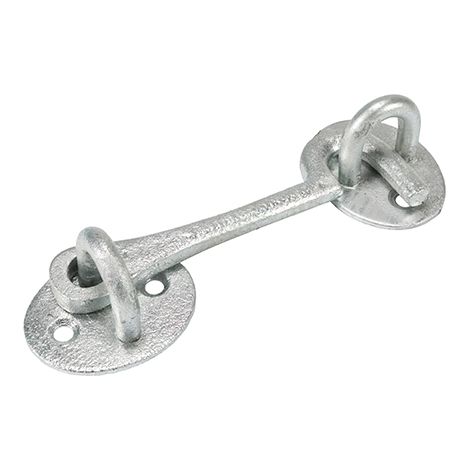 TIMCO Cabin Hooks Hot Dipped Galvanised - 4"