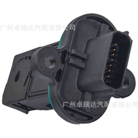 12671624 ist ein Luftmengenmesser, der für Luftmengenmesser in Chevrolet Cruze und Buick Encore geeignet ist. (1/4)