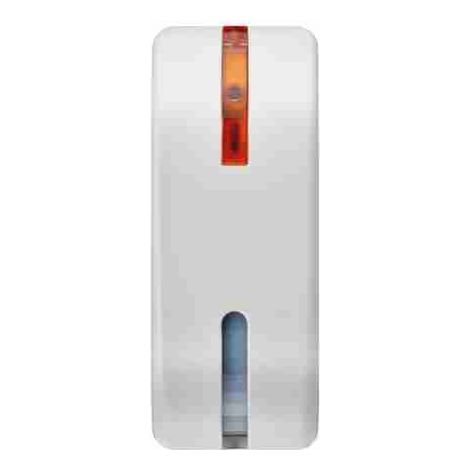 DT500 - Double technologie extérieure avec effet rideau. Batterie incluse.