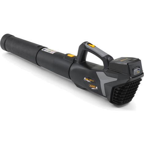 Soplador batería Alpina ABL 20 Li 20 voltios 4 Ah (1/4)