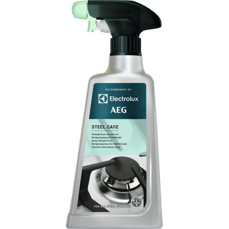Electrolux M3SCS301 Backofen 500 ml (1/4)