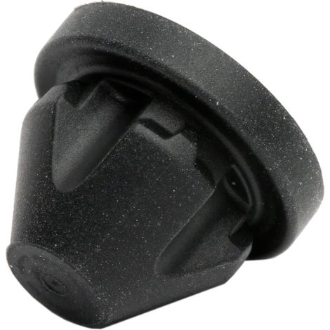 Motorabdeckungsbefestigung VW Golf V Jetta Passat (1/4)