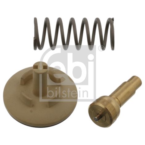 Febi Bilstein 34978 Termostato Refrigerante