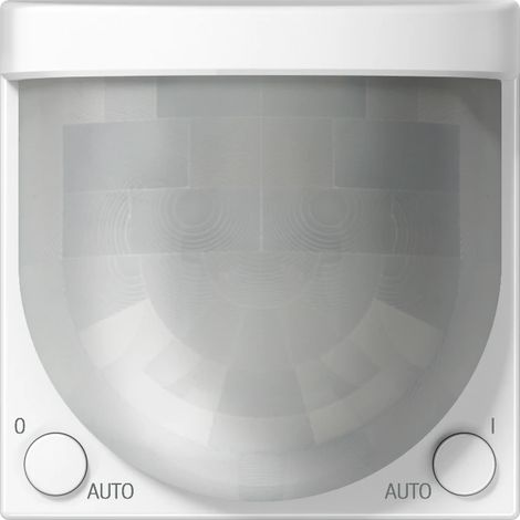Jung BTA17182WW JUNG HOME Bewegungsmelder 2,2 m