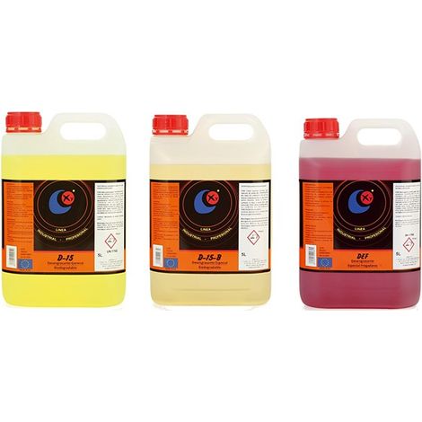 SGRASSATORE GENERALE BIODEGRADABILE