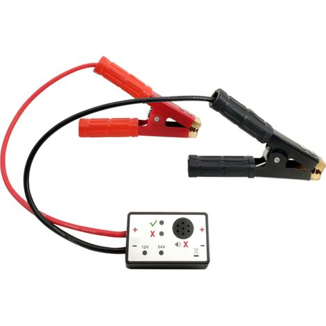El Pro-Tec Anti Zap Protector es un dispositivo de protección contra sobretensiones que protege contra picos de voltaje de 12V/24V que pueden dañar el sistema eléctrico durante la soldadura o el arran (1/5)