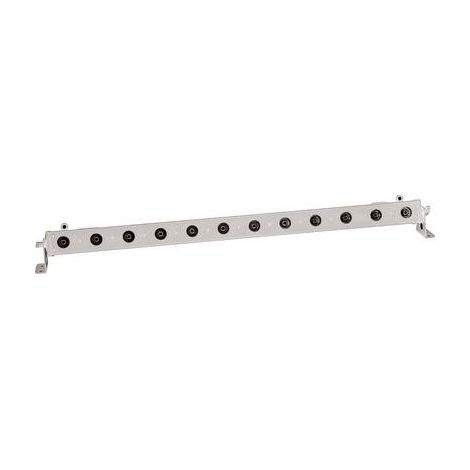 Barra LED Eurolite BAR-12 QCL RGB+UV - Barra LED