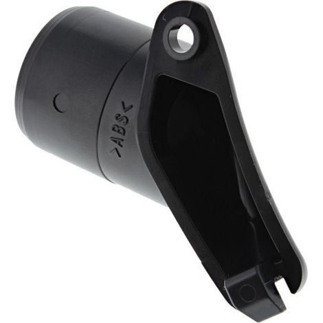 HiKOKI 339383 Dust Adaptor For Hikoki C3606DA & C18DBAL Cordless Circular Saws