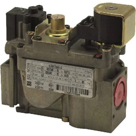 Blocco gas SIT NOVA 822 114