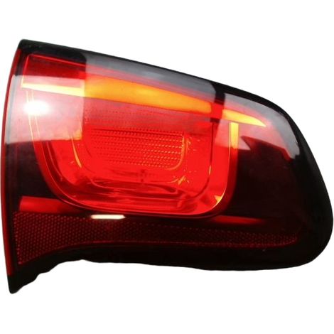 [PRODUIT D'OCCASION] Feu Arriere Interieur Gauche CITROEN C3 II Phase 1 (a51) 2009-2013 ♻️ Ref Oe. 6350jc - Garantie à vie (1/3)