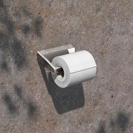 Keuco HERA Toilettenpapierhalter, starr (1/5)