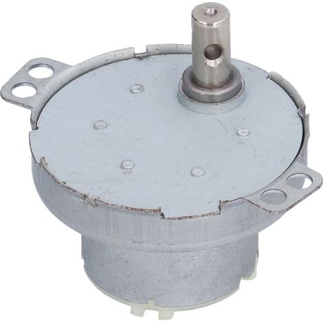 Moteur synchrone 10 tr/min pour ventilateur de chauffage/climatiseur, 24 V CC (1/5)