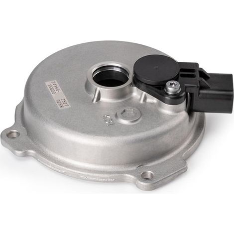 Parti del coperchio dell'albero a camme, elettrovalvola di fasatura variabile della valvola del motore 24360-2GGD0 243602GGD0 (1/5)
