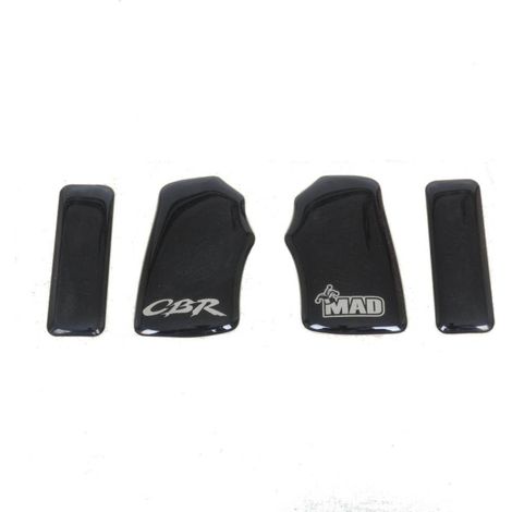 Gabelschutz mad für motorrad honda 1000 cbr rr 2004 bis 2006