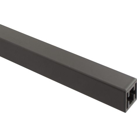 Varilla Rectangular LegraBox Gris Cajon Interior 1 200 mm R.Zr7.1080U (1/2)