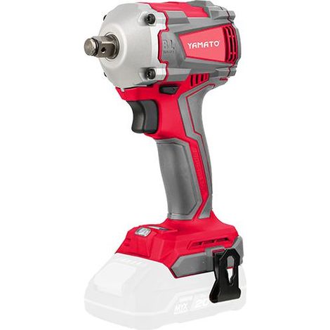 AVVITATORE IMPULSI A BATTERIA 20V BRUSH.YAMATO MYX (CORPO MACCHINA)