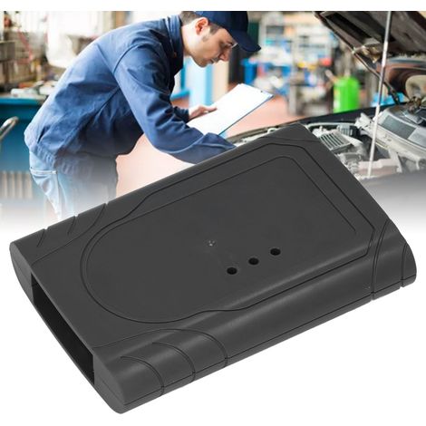 Outil de diagnostic Techstream GTS pour TOYOTA V17.00.020 (1/5)