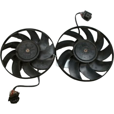 Moteur Ventilateur Radiateur CHEVROLET Orlando [PRODUIT D'OCCASION]♻️16454991