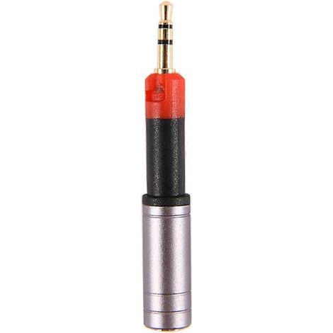 Adaptateur Jack Audio 3.5mm pour Casque ATH-M40X M50X M60X HD598SE (1/5)
