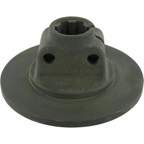 Buje con brida K90:1 3/8" WALTERSCHEID 569004 (1/3)