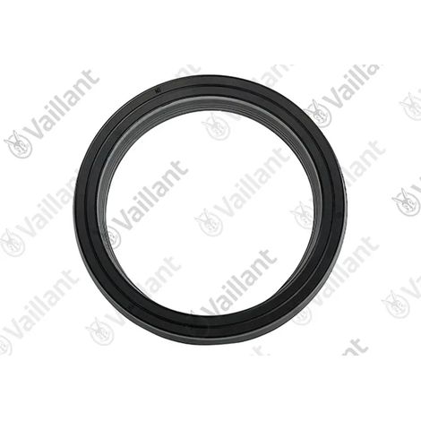 VAILLANT Joint, collecteur de gaz brûlés PWT VAS 106/3 u.w. Vaillant-Nr. , 981306