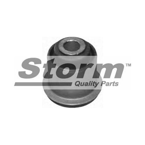 Silentbloc arrière compatible Renault 7700819928 (1/2)