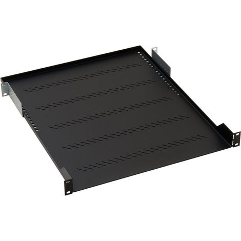 Triton RAB UP 750 A1 mensola nera 750 mm ufficio