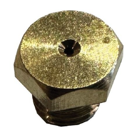 UGELLO X FORNELLO GAS FLAME - PICCOLO 0,5 MM- 1 pezzi