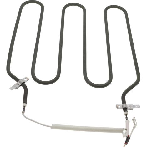 Ariete resistenza 238mm 298mm 230V 1600W piastra Argentina Grill 731 0731 (1/4)