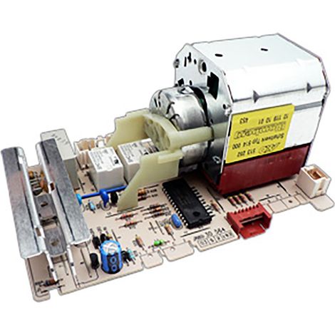 PROGRAMMATEUR pour LAVE LINGE THOMSON - 55X5478
