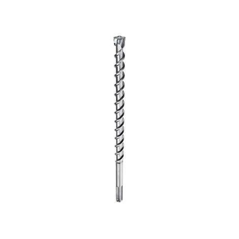 Bosch SDS Max-7 Broca robusta 28 mm 1200 mm