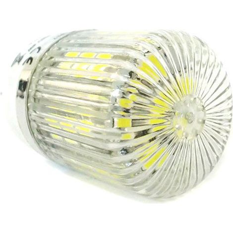 Lampada LED G9 27 SMD 5050 220V Bianco Freddo Basso Consumo Lampadario Casa