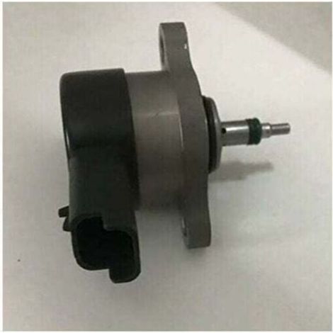 0281002493 Régulateur de la pression de la pompe à carburant, à rampe commune, pour 2.0 HDI