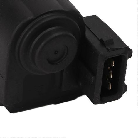Soupape de régulation du ralenti avec joint 3515022600, compatible avec Hyundai Elantra, Accent et Tiburon (1/2)