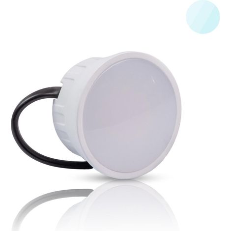 LED Modul 5W 120° 230V IP20 nicht dimmbar - Lichtfarbe: Kaltweiß 6000K