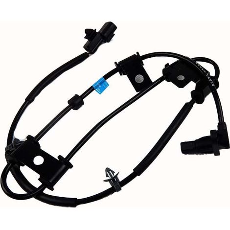 Compatible with current Accord Terios automotive parts and components wheel sensor ABS - front left 95670-1G00 (1/3)