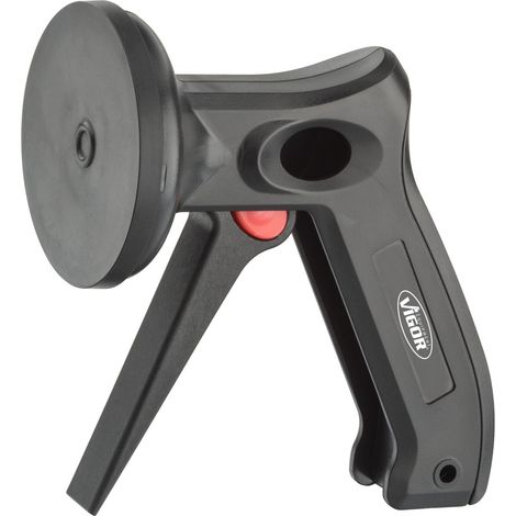 VIGOR MITIGEUR DE MINI VENTOUSE DE MANUTENTION CHARGE MAX. 8 KG, ULTRAPRATIQUE PAR LEVIER