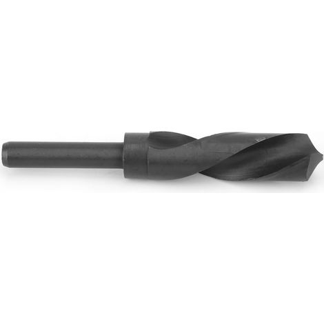 Langlebiger Spiralbohrer aus Hochgeschwindigkeitsstahl 16,5/18,5/19,5/23,5 mm (23,5 mm) (1/5)