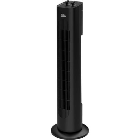 Beko EFW5300B Ventilator Schwarz