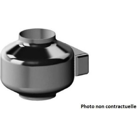 Moteur aspiration pour hotte série tl et tecpro - Resto Italia
