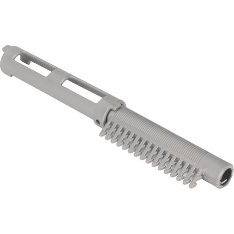 Lot de 25 bigoudis à friser pour permanente, pour coiffure courte et sûre, idéal pour les salons de coiffure. (1/5)