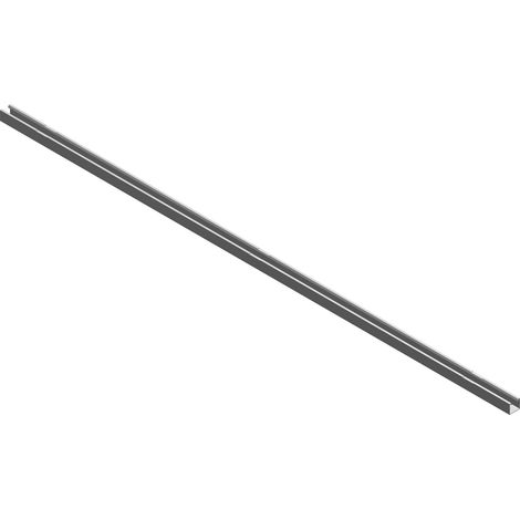 BOSCH Ersatzteil TTNR: 87185313580 Schiene 1940 mm