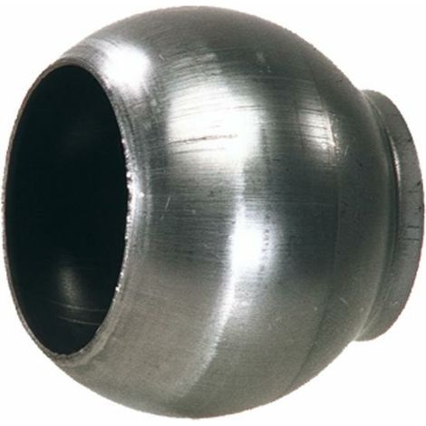 Sfera grezza Ama per giunto sferico con ø 150mm per impianti di irrigazione