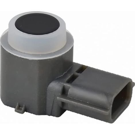 Applicable Capteur de recul de voiture , capteur de distance de sauvegarde, radar de stationnement automatique, 28438-3SH0B, 284383TA2E, compatible avec Infiniti Q50 Q60 Q70L QX50 QX60 (1/5)