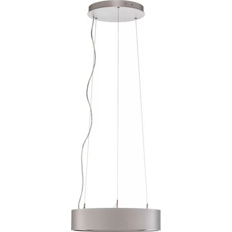 [GEBRAUCHT] Brumberg Biro Circle Direkt Dali Hängeleuchte Pendellampe Lampe Deckenlampe B-Ware