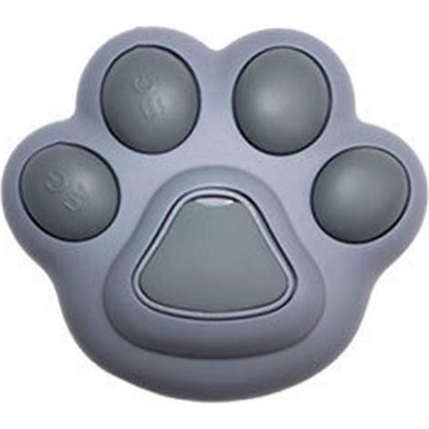 Brosse vapeur pour chats, brosse vapeur pour chiens, brosses à poils de chats avec spray électrique, A-- (1/5)