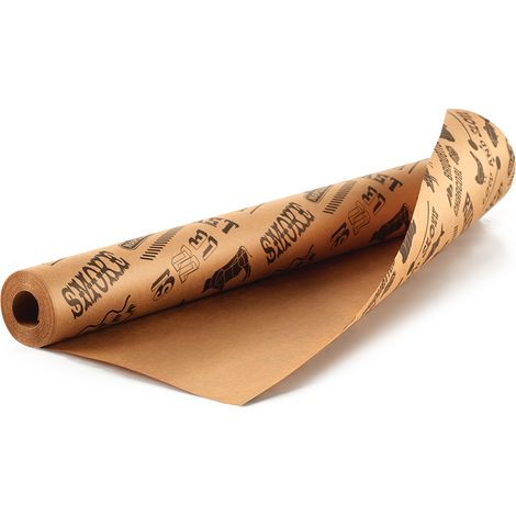 Rouleau papier boucher barbecue Napoleon - 27 m (1/5)